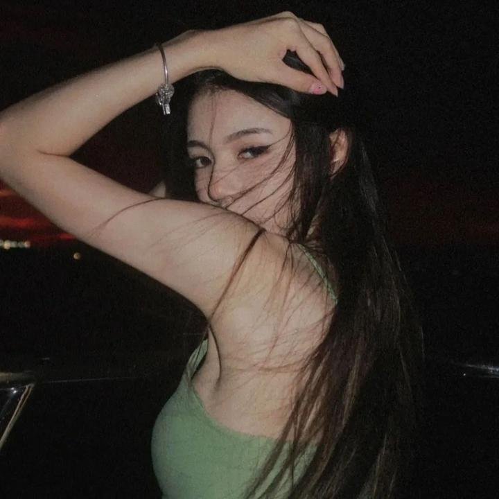 诡波琼月