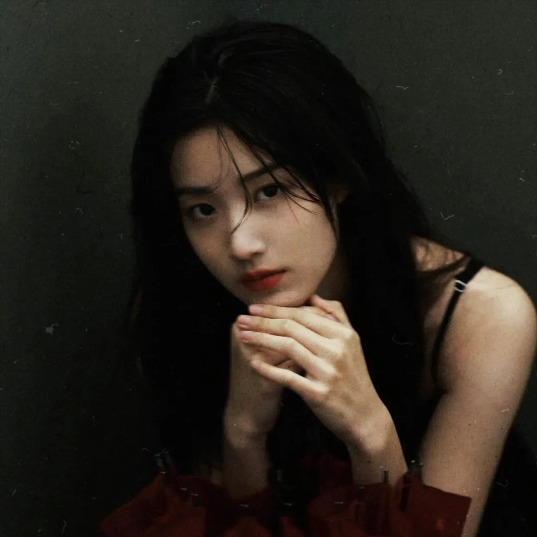 天使与怨灵