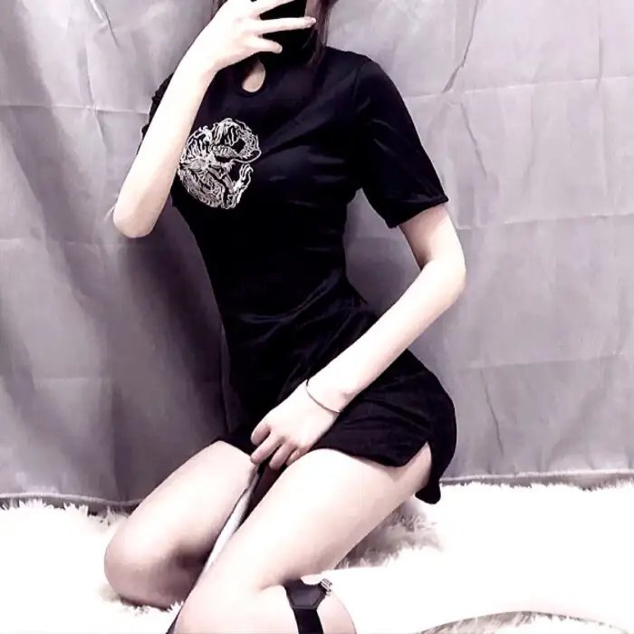 泰山战群雄